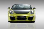 Porsche Boxster SP81-R by SpeedART 2012 года